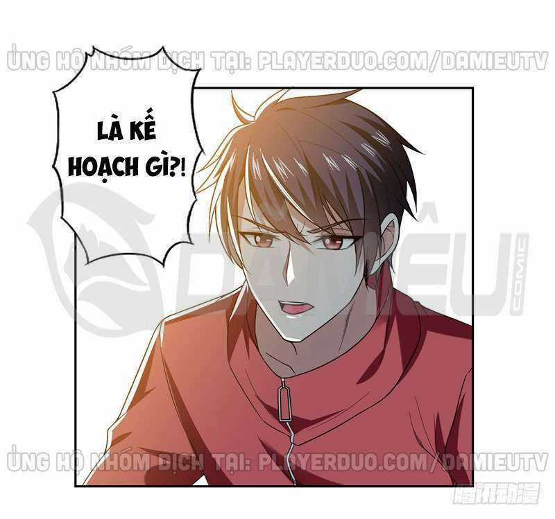 Nhặt Được Hoa Khôi Về Làm Vợ Chapter 41 trang 8