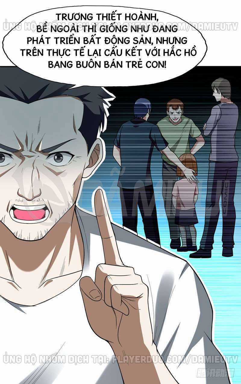 Nhặt Được Hoa Khôi Về Làm Vợ Chapter 41 trang 9