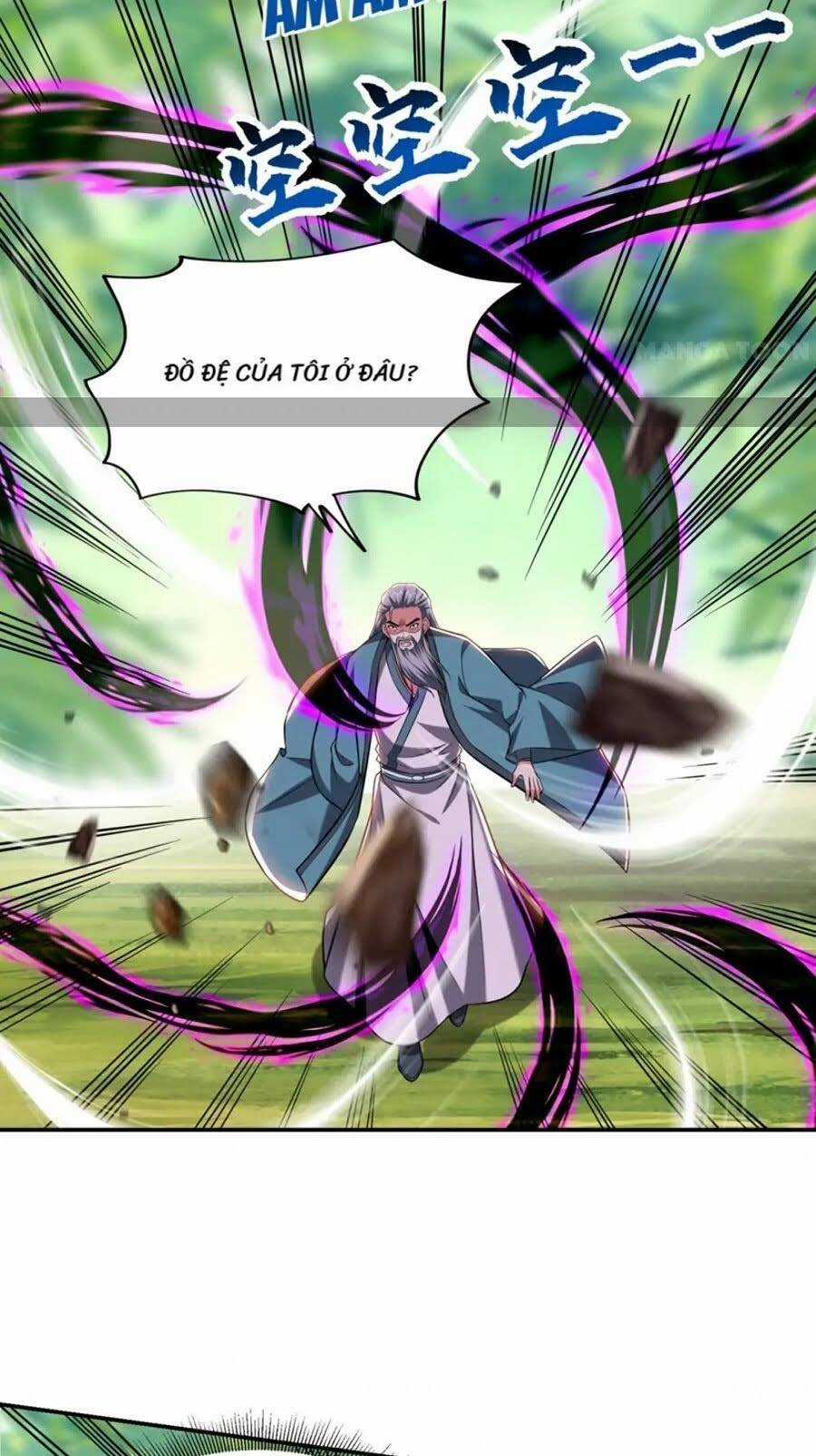 Nhặt Được Hoa Khôi Về Làm Vợ Chapter 410.1 trang 10