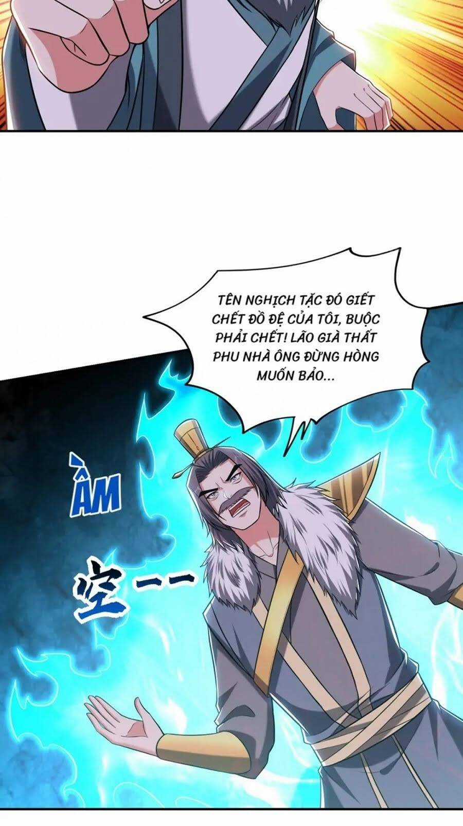 Nhặt Được Hoa Khôi Về Làm Vợ Chapter 410.1 trang 13