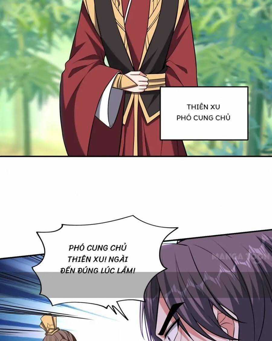 Nhặt Được Hoa Khôi Về Làm Vợ Chapter 410.2 trang 1