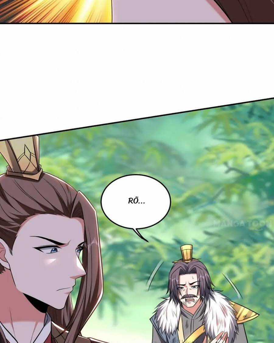 Nhặt Được Hoa Khôi Về Làm Vợ Chapter 410.2 trang 10