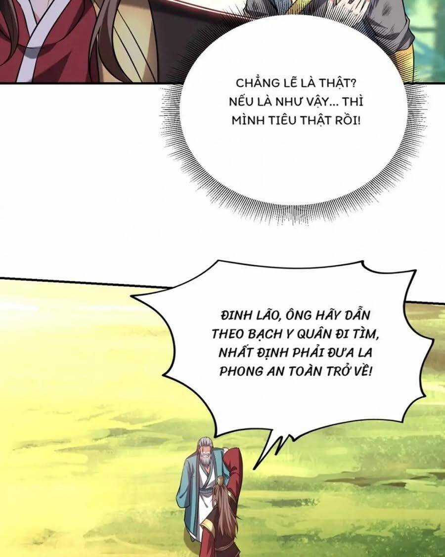 Nhặt Được Hoa Khôi Về Làm Vợ Chapter 410.2 trang 11