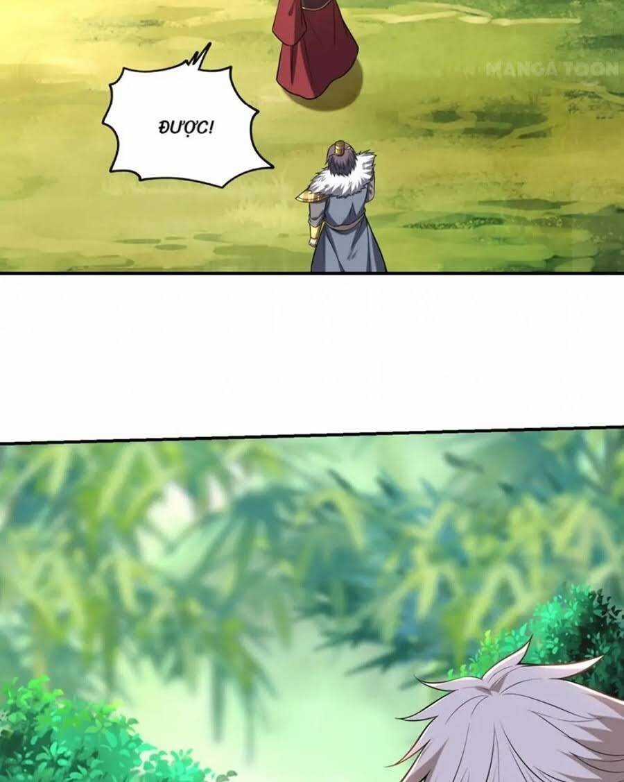 Nhặt Được Hoa Khôi Về Làm Vợ Chapter 410.2 trang 12