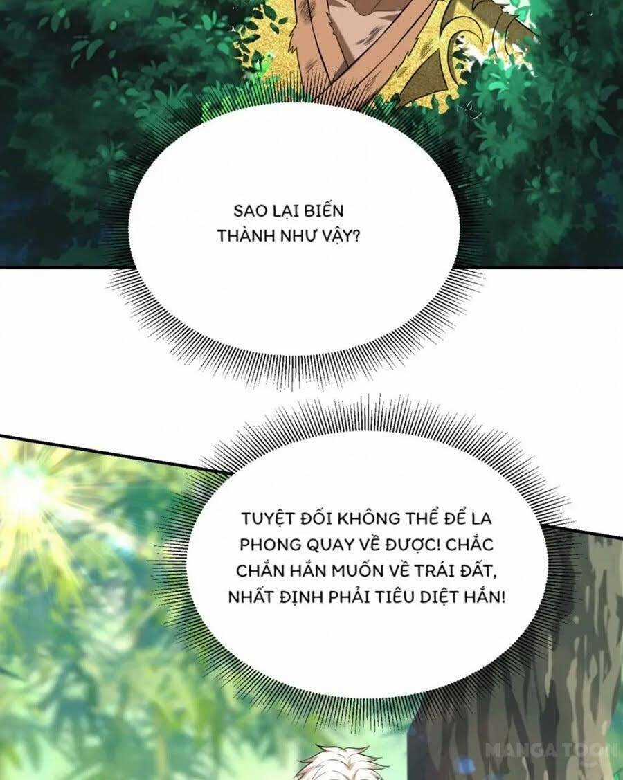 Nhặt Được Hoa Khôi Về Làm Vợ Chapter 410.2 trang 14