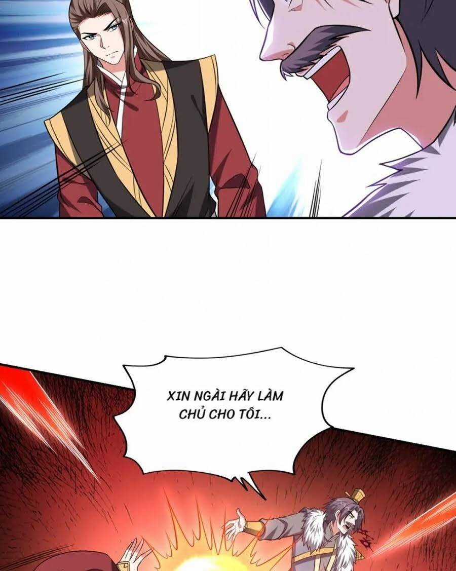 Nhặt Được Hoa Khôi Về Làm Vợ Chapter 410.2 trang 2