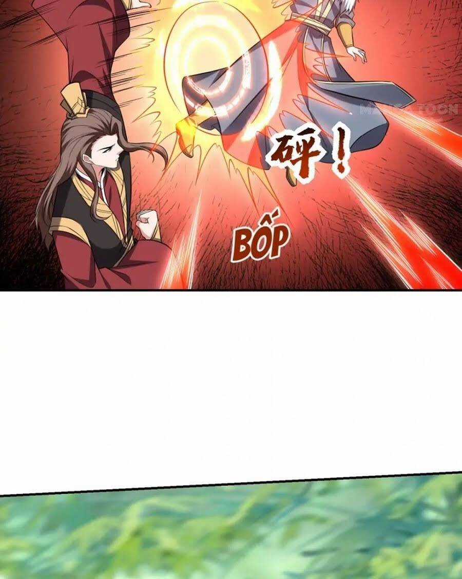 Nhặt Được Hoa Khôi Về Làm Vợ Chapter 410.2 trang 3