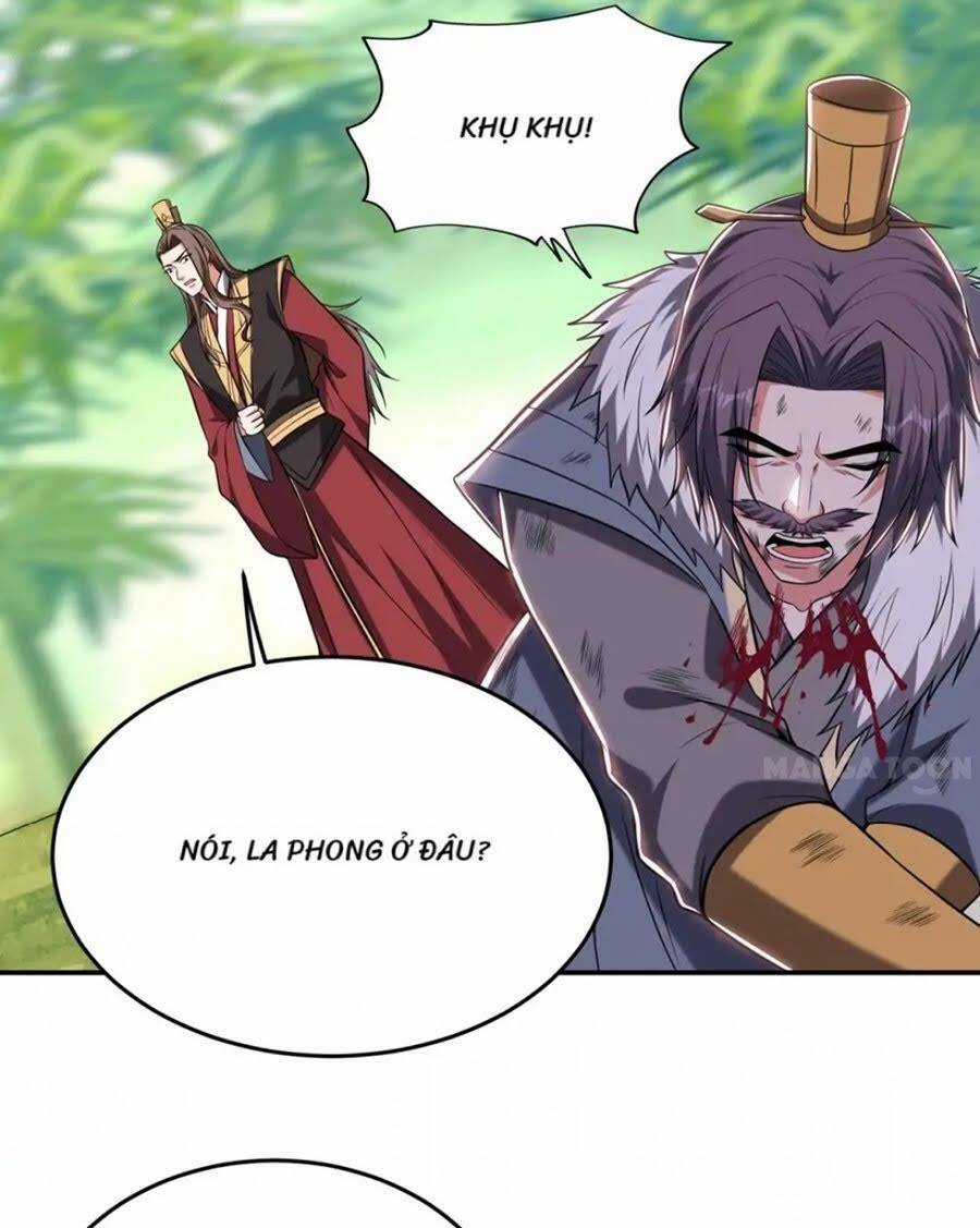 Nhặt Được Hoa Khôi Về Làm Vợ Chapter 410.2 trang 4