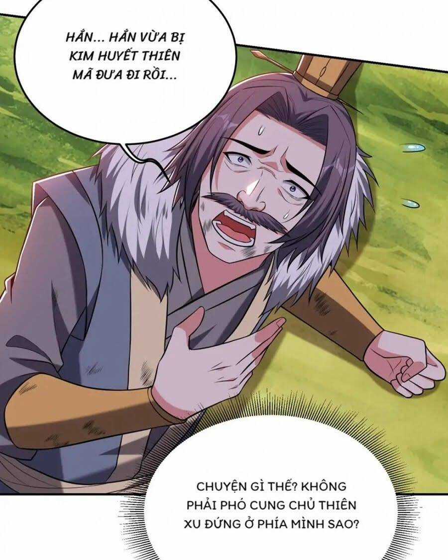 Nhặt Được Hoa Khôi Về Làm Vợ Chapter 410.2 trang 5