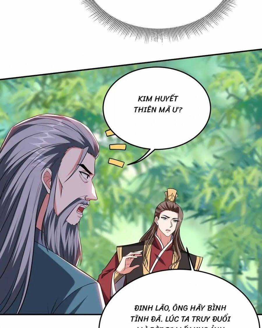 Nhặt Được Hoa Khôi Về Làm Vợ Chapter 410.2 trang 6