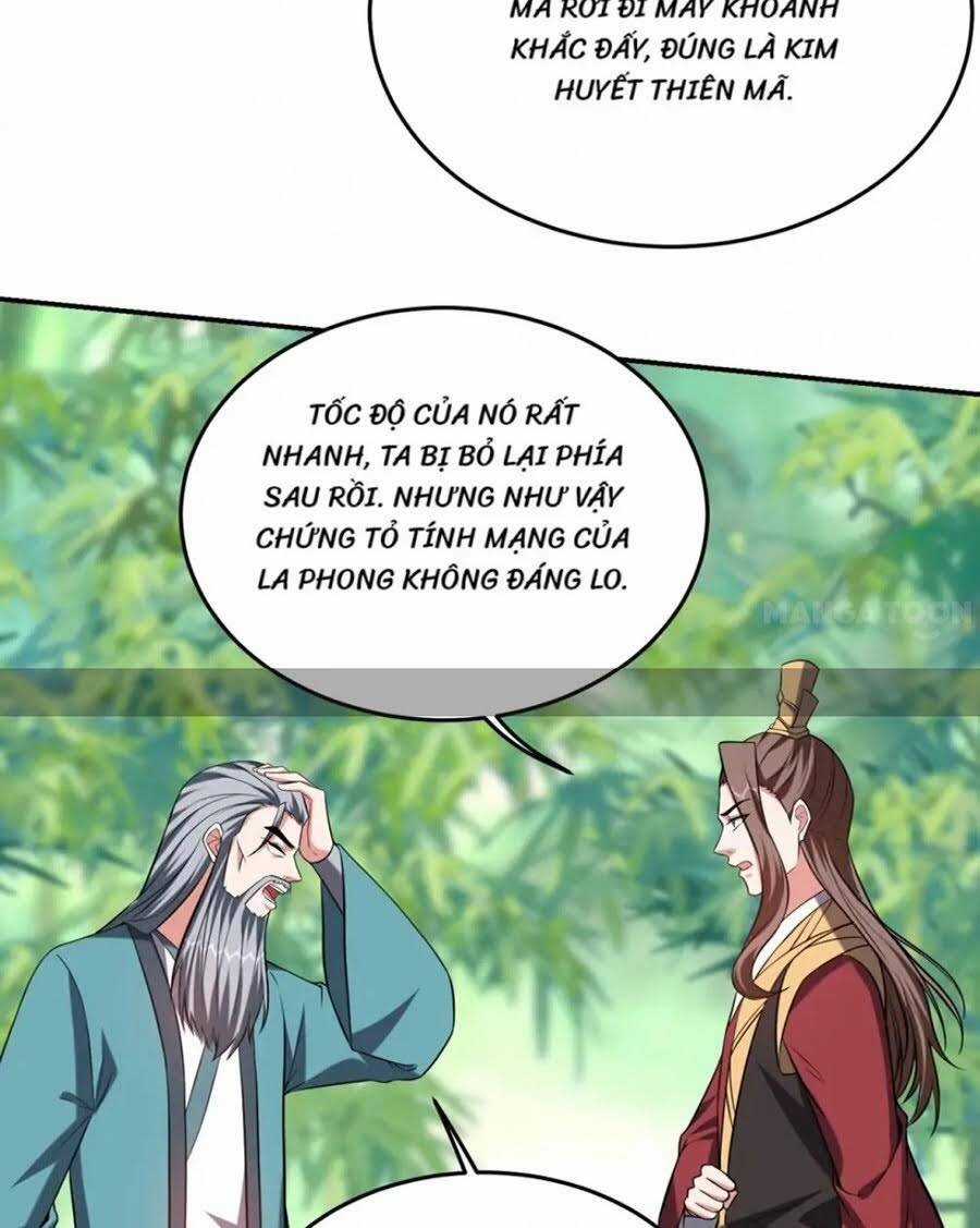 Nhặt Được Hoa Khôi Về Làm Vợ Chapter 410.2 trang 7