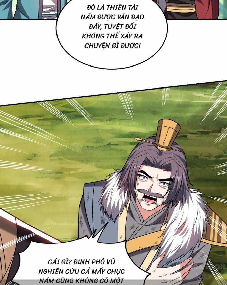 Nhặt Được Hoa Khôi Về Làm Vợ Chapter 410.2 trang 8