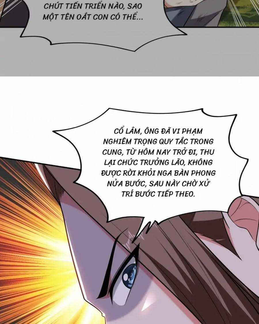 Nhặt Được Hoa Khôi Về Làm Vợ Chapter 410.2 trang 9