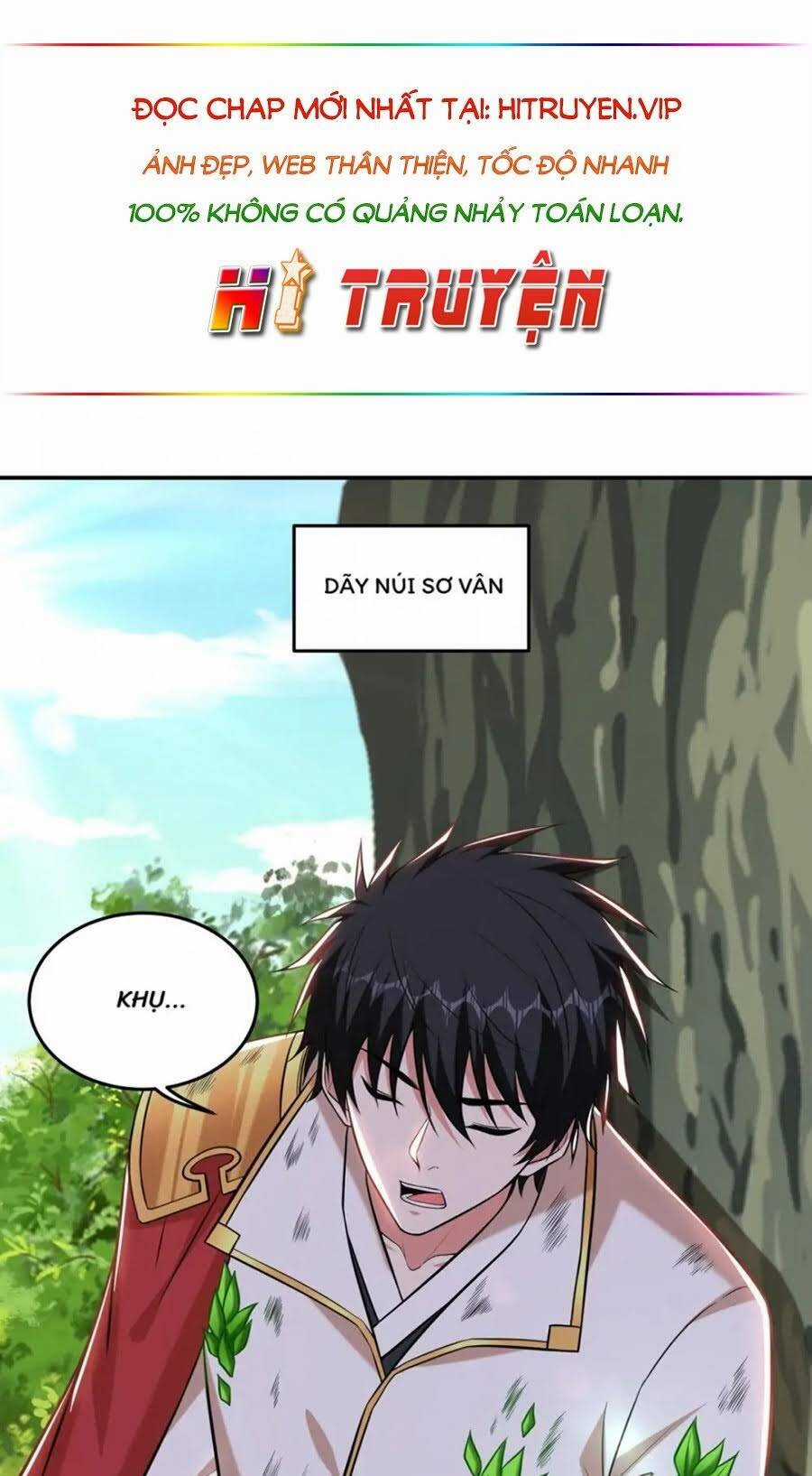 Nhặt Được Hoa Khôi Về Làm Vợ Chapter 411.1 trang 0