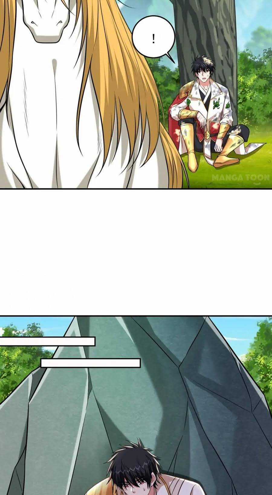 Nhặt Được Hoa Khôi Về Làm Vợ Chapter 411.1 trang 11