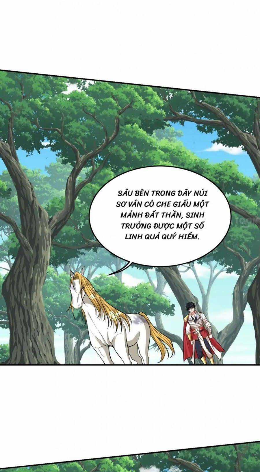 Nhặt Được Hoa Khôi Về Làm Vợ Chapter 411.1 trang 14