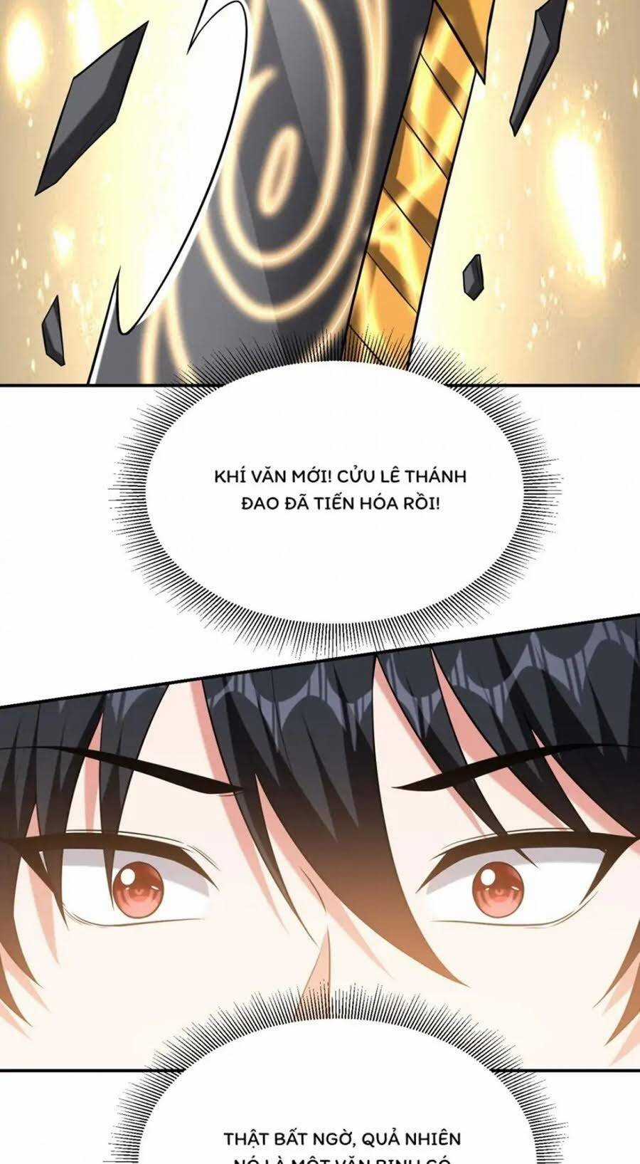 Nhặt Được Hoa Khôi Về Làm Vợ Chapter 411.1 trang 5