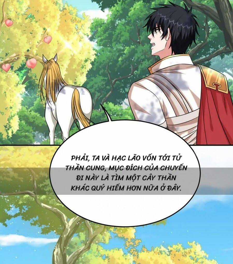Nhặt Được Hoa Khôi Về Làm Vợ Chapter 411.2 trang 1