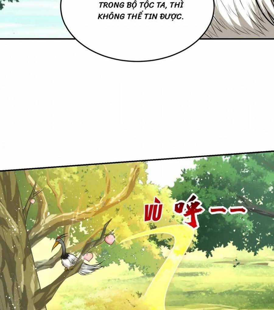 Nhặt Được Hoa Khôi Về Làm Vợ Chapter 411.2 trang 11