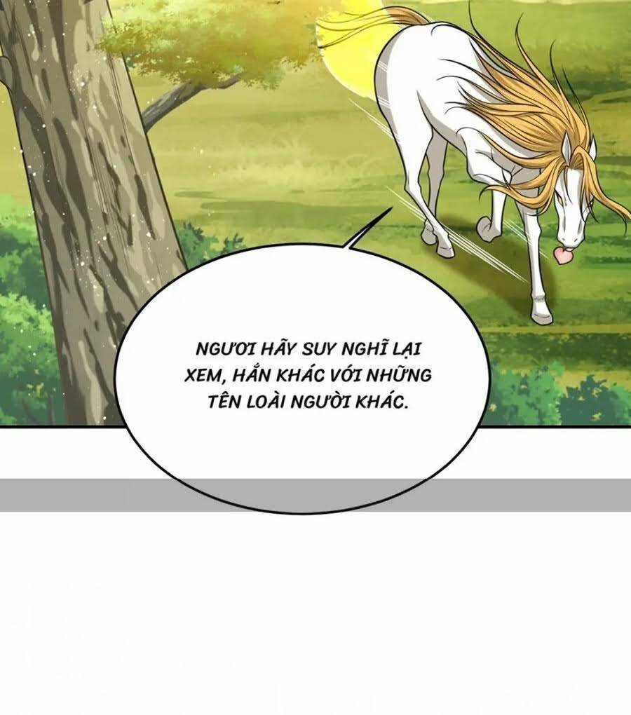 Nhặt Được Hoa Khôi Về Làm Vợ Chapter 411.2 trang 12