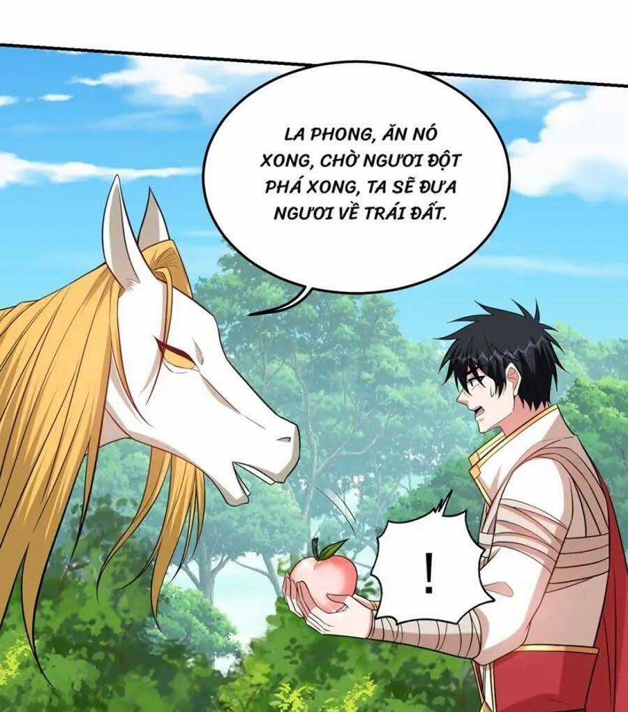 Nhặt Được Hoa Khôi Về Làm Vợ Chapter 411.2 trang 13