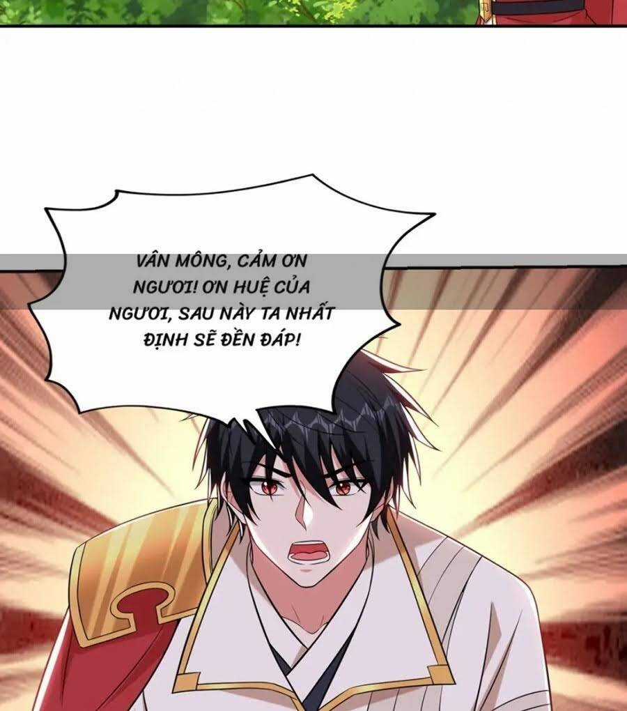 Nhặt Được Hoa Khôi Về Làm Vợ Chapter 411.2 trang 14