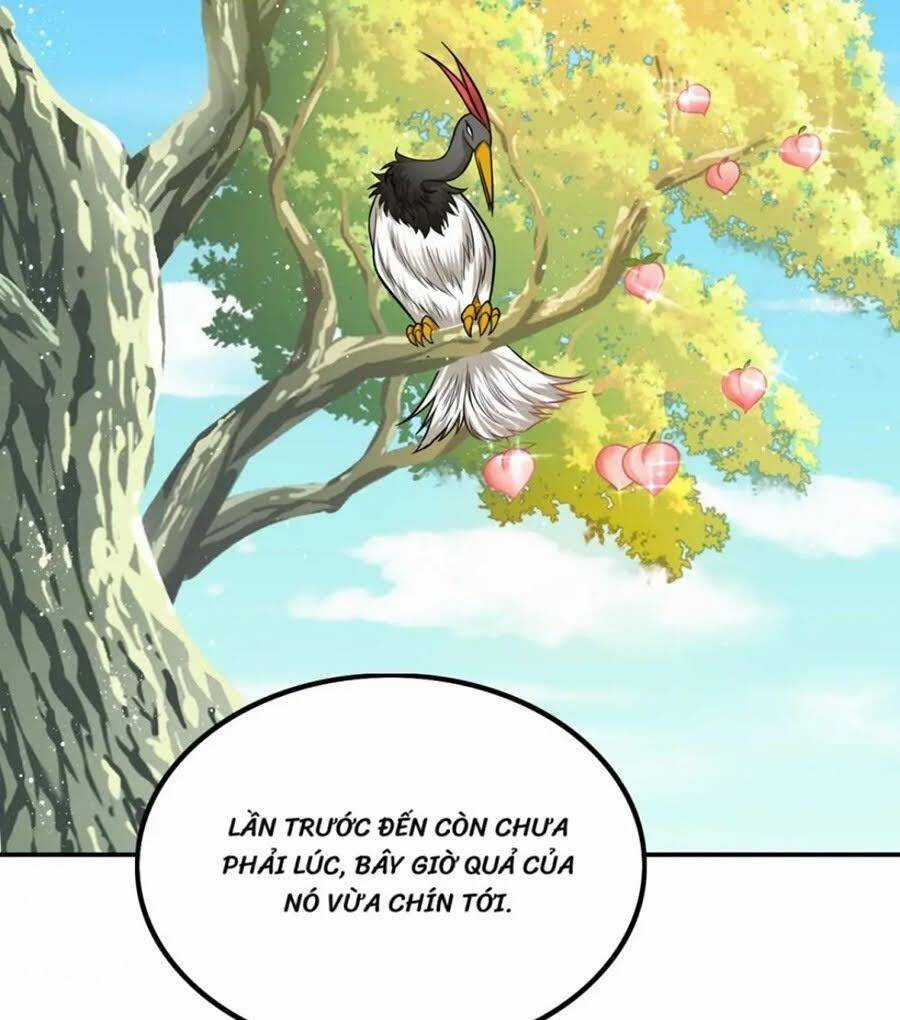 Nhặt Được Hoa Khôi Về Làm Vợ Chapter 411.2 trang 2