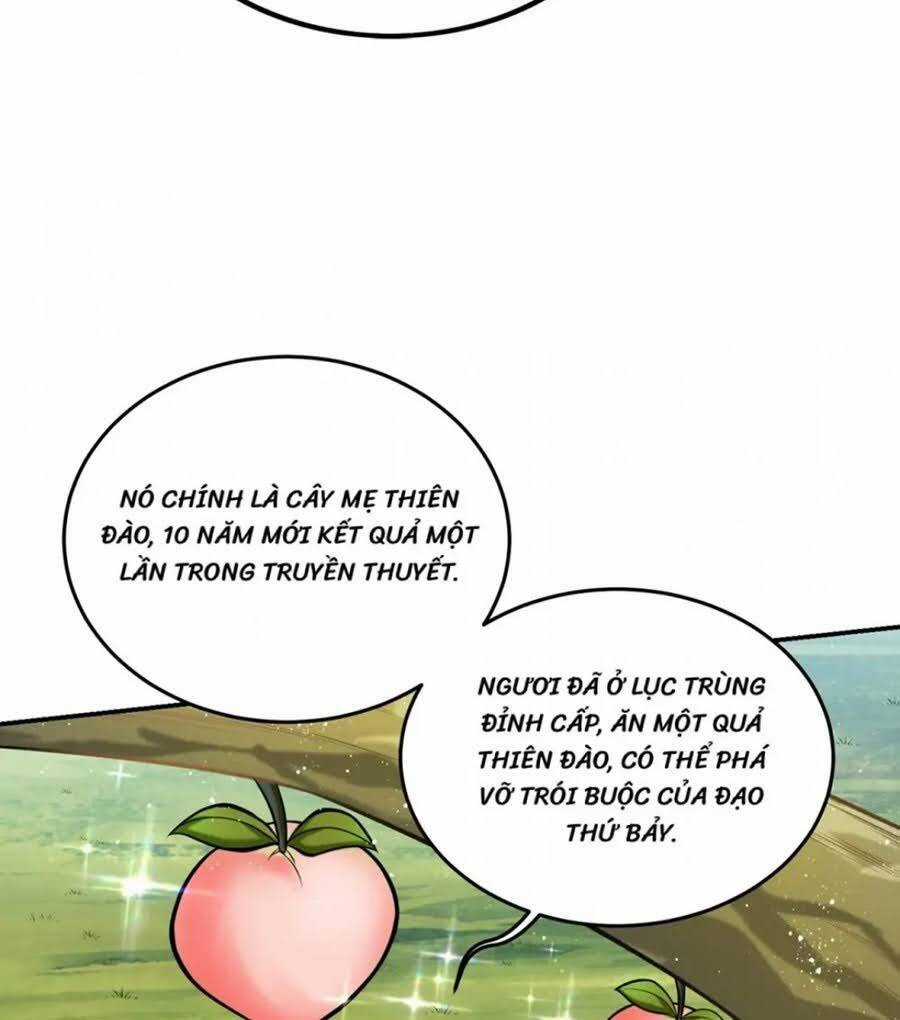 Nhặt Được Hoa Khôi Về Làm Vợ Chapter 411.2 trang 3