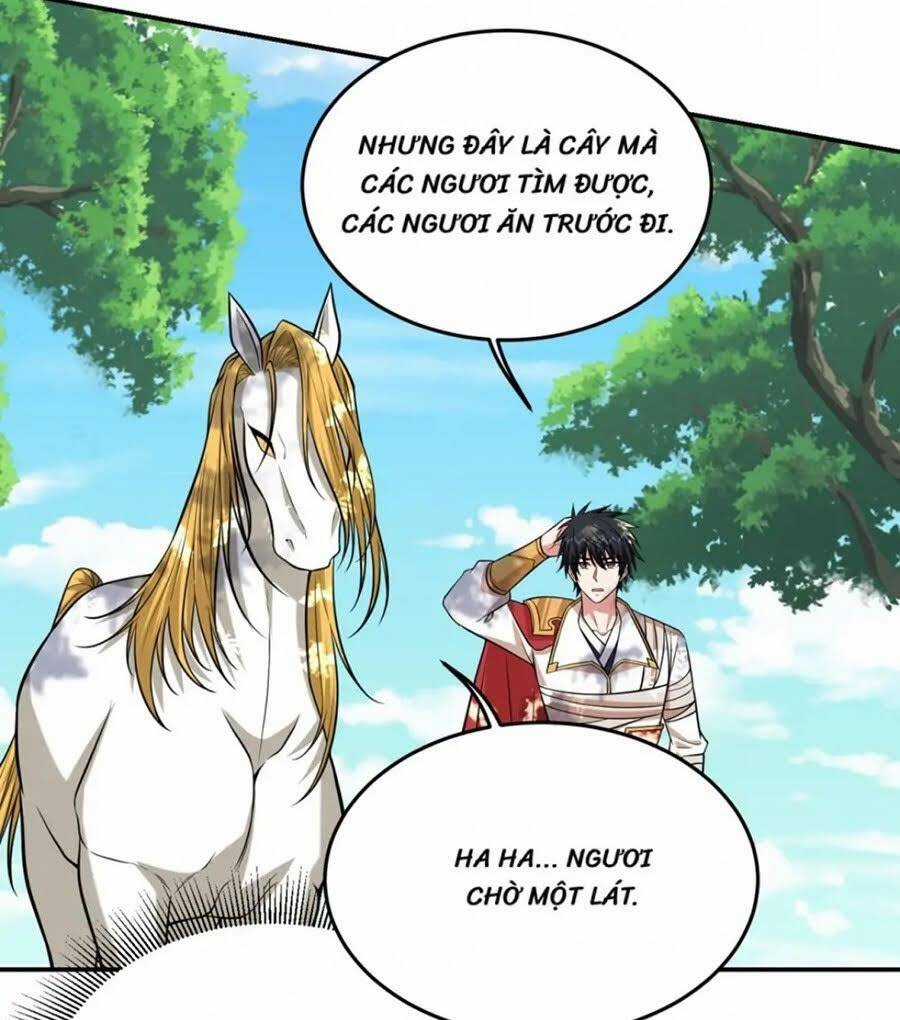 Nhặt Được Hoa Khôi Về Làm Vợ Chapter 411.2 trang 5