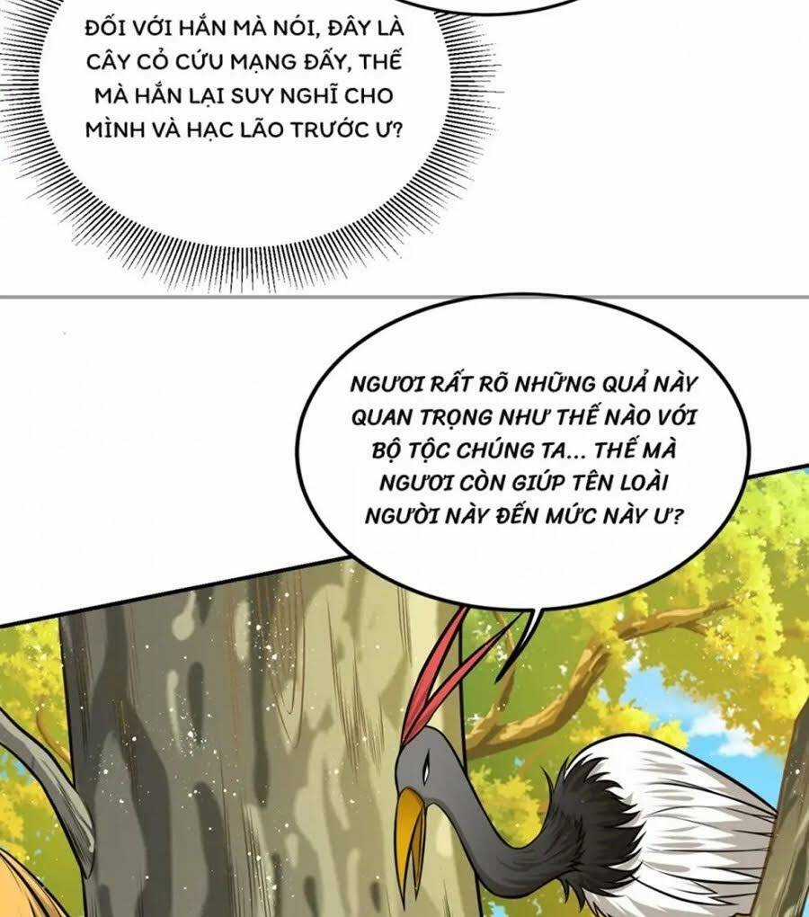 Nhặt Được Hoa Khôi Về Làm Vợ Chapter 411.2 trang 6