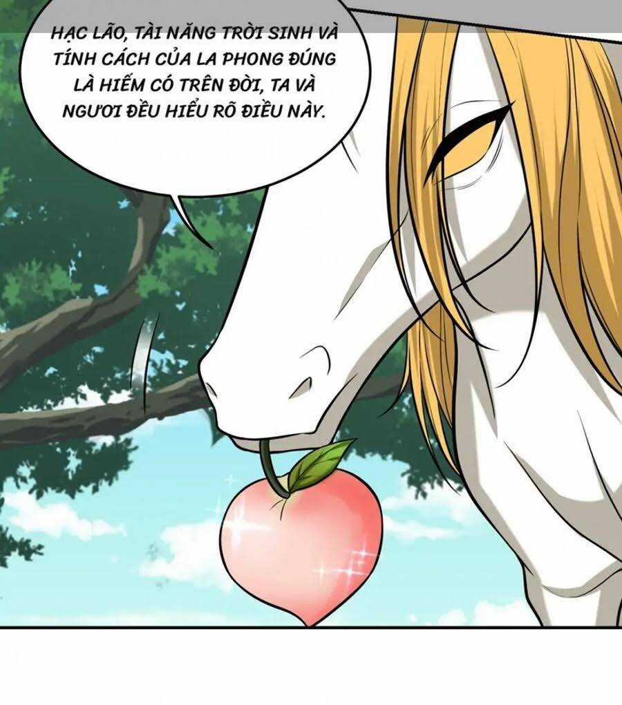 Nhặt Được Hoa Khôi Về Làm Vợ Chapter 411.2 trang 8