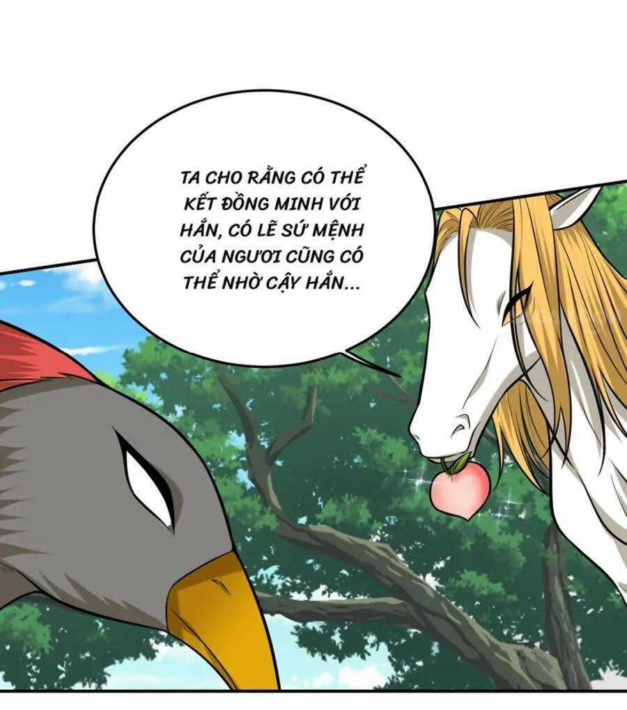 Nhặt Được Hoa Khôi Về Làm Vợ Chapter 411.2 trang 9