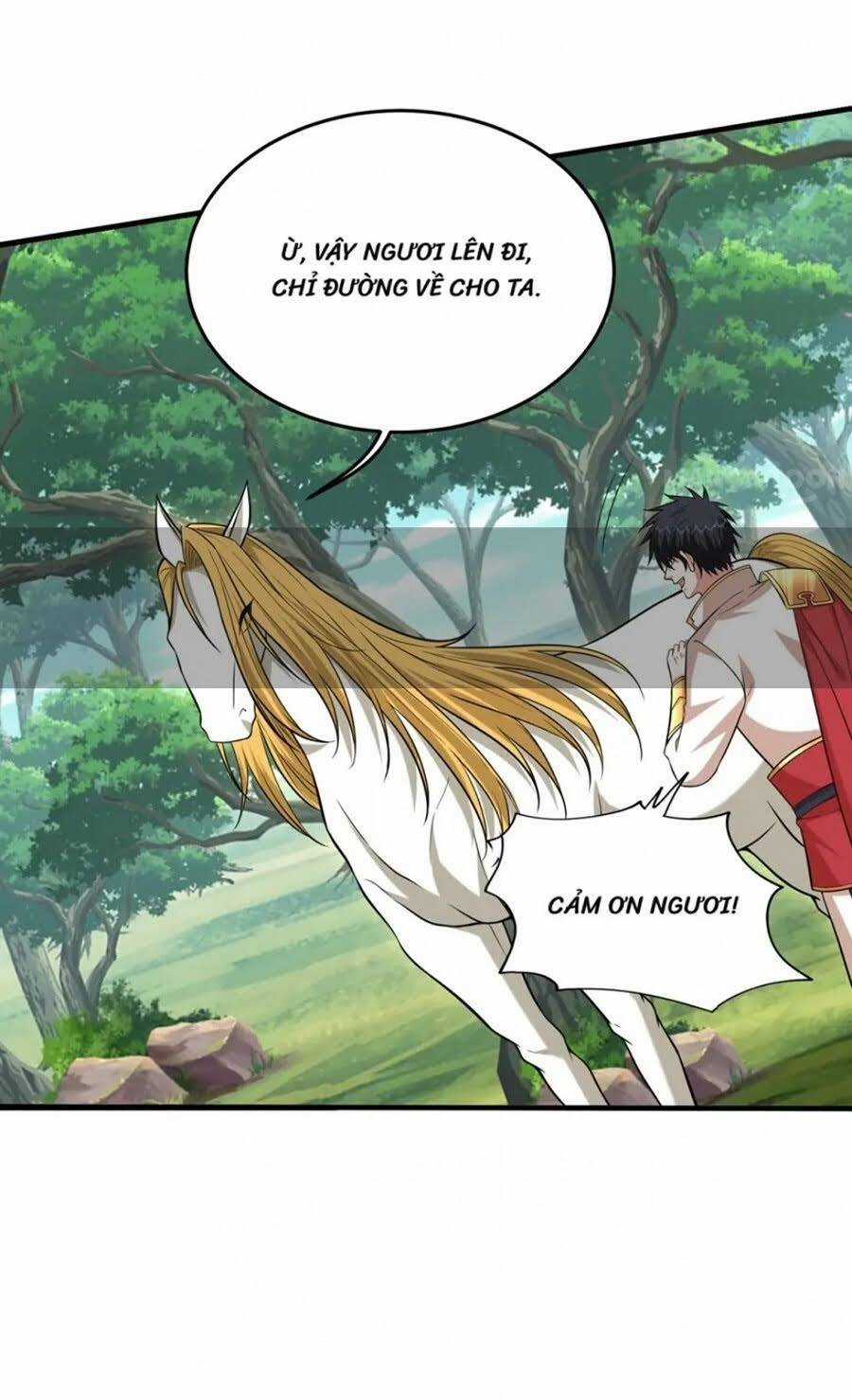 Nhặt Được Hoa Khôi Về Làm Vợ Chapter 412.1 trang 13