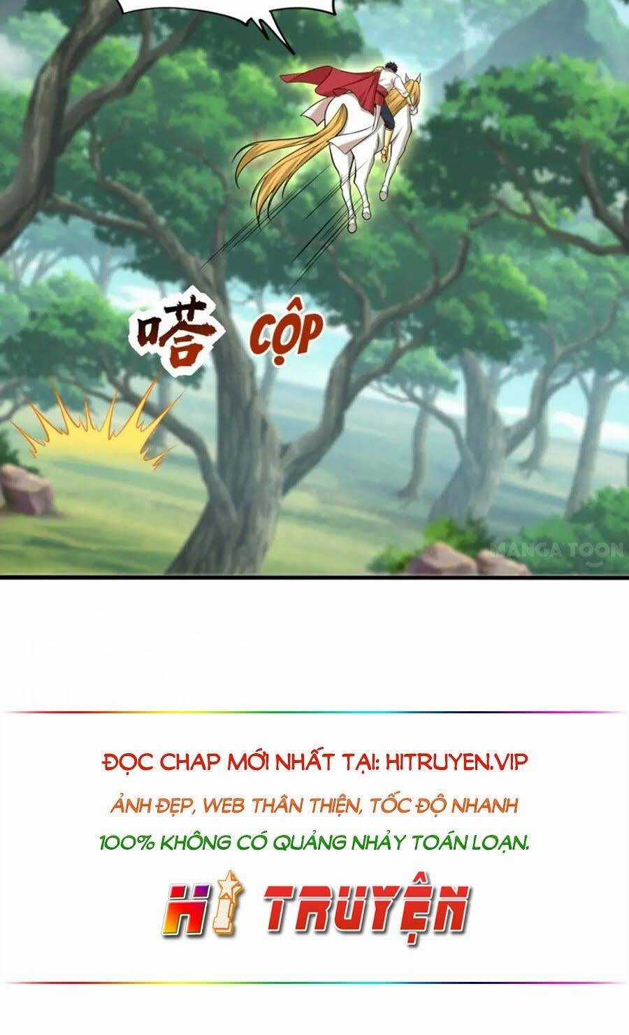 Nhặt Được Hoa Khôi Về Làm Vợ Chapter 412.1 trang 15