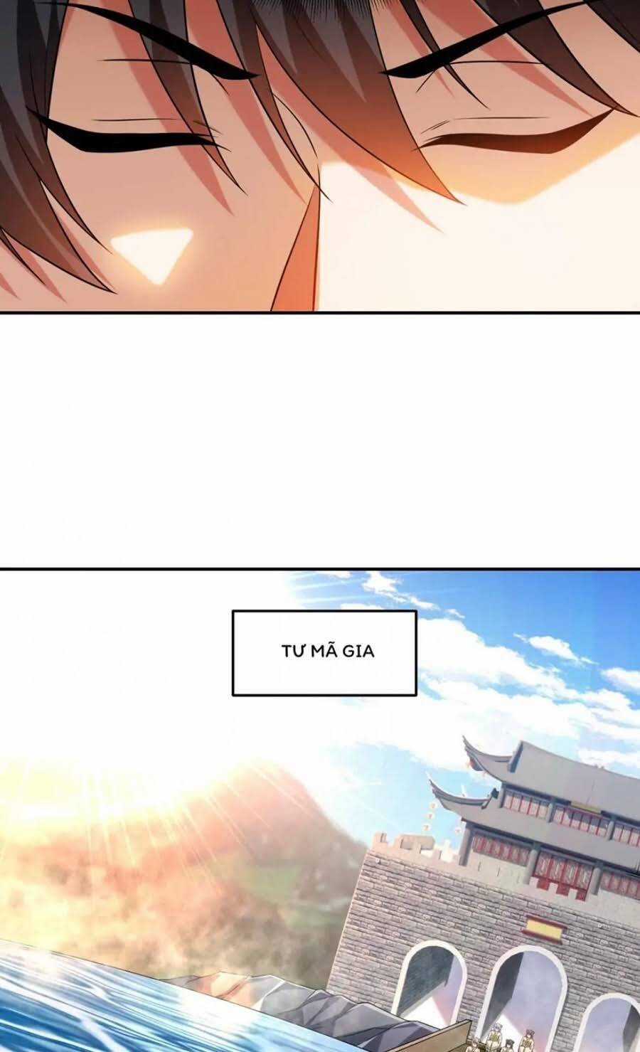 Nhặt Được Hoa Khôi Về Làm Vợ Chapter 412.1 trang 4