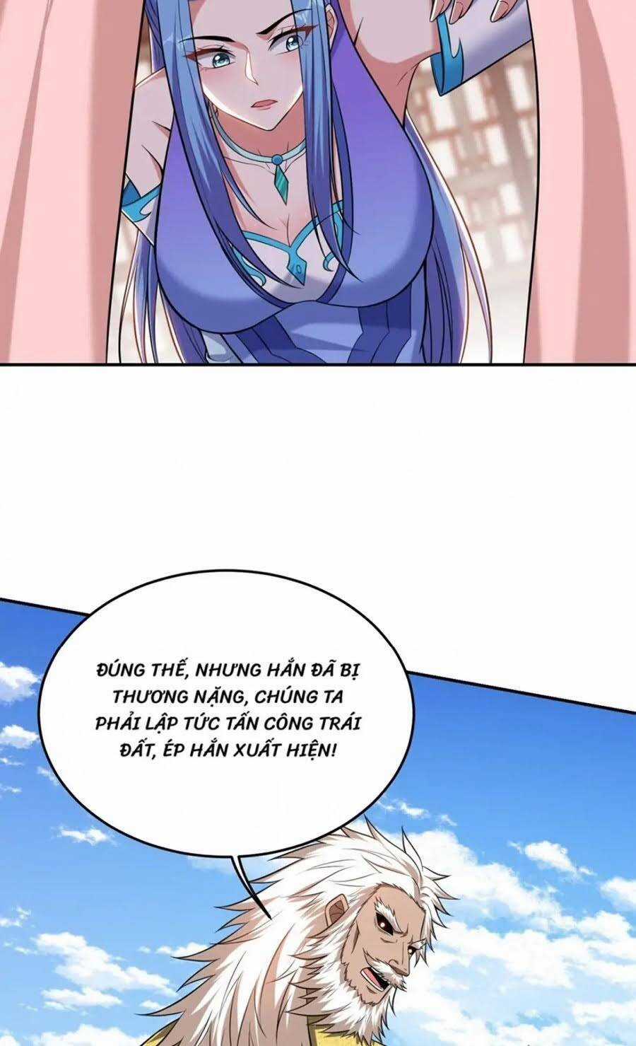 Nhặt Được Hoa Khôi Về Làm Vợ Chapter 412.1 trang 6