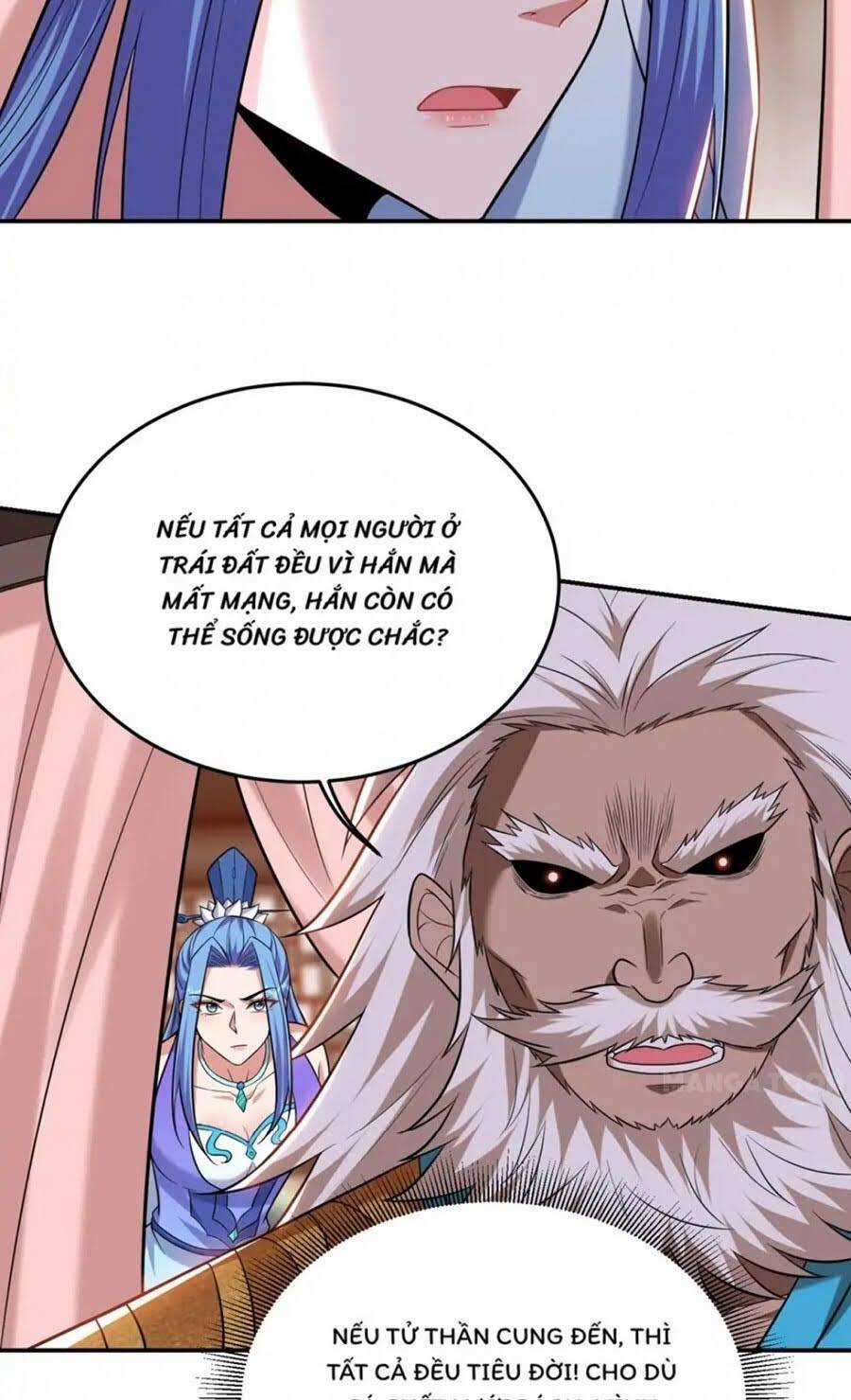 Nhặt Được Hoa Khôi Về Làm Vợ Chapter 412.1 trang 8