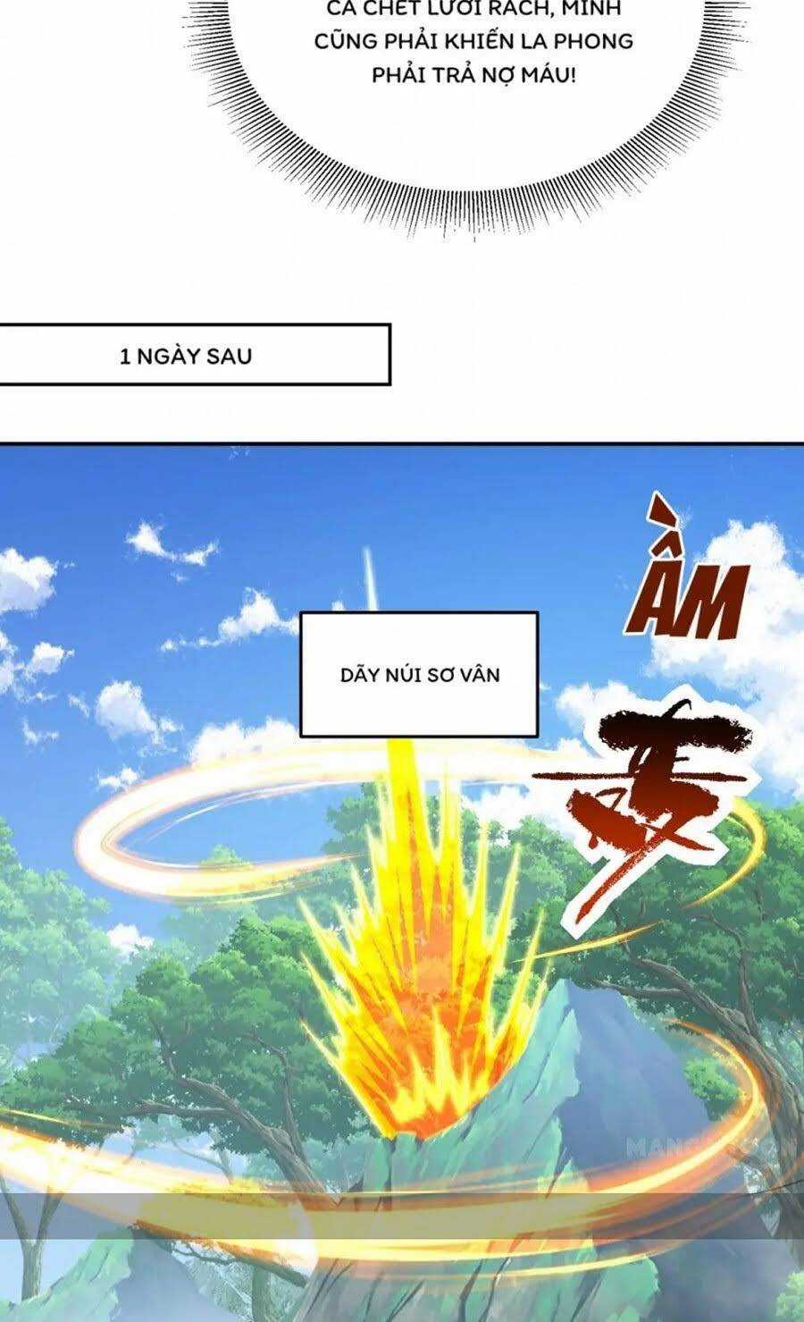 Nhặt Được Hoa Khôi Về Làm Vợ Chapter 412.1 trang 9