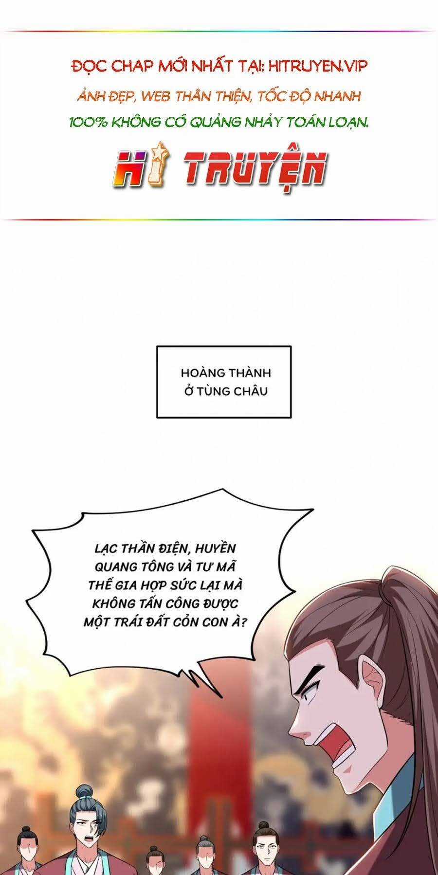 Nhặt Được Hoa Khôi Về Làm Vợ Chapter 412.2 trang 0
