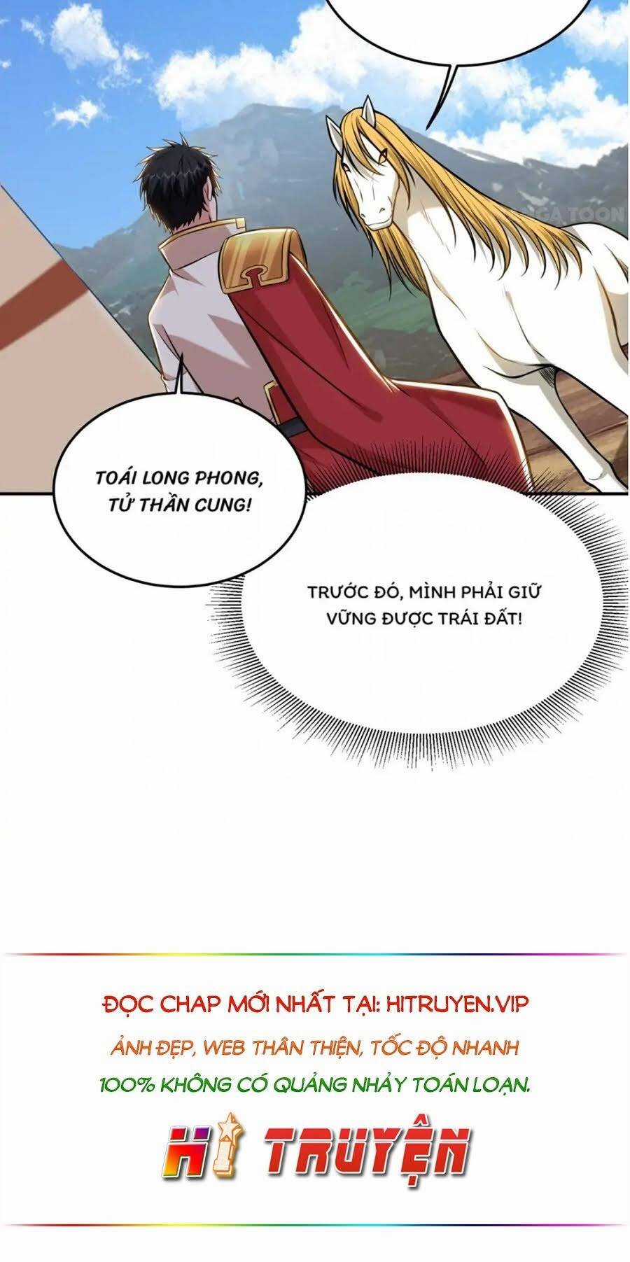 Nhặt Được Hoa Khôi Về Làm Vợ Chapter 412.2 trang 15