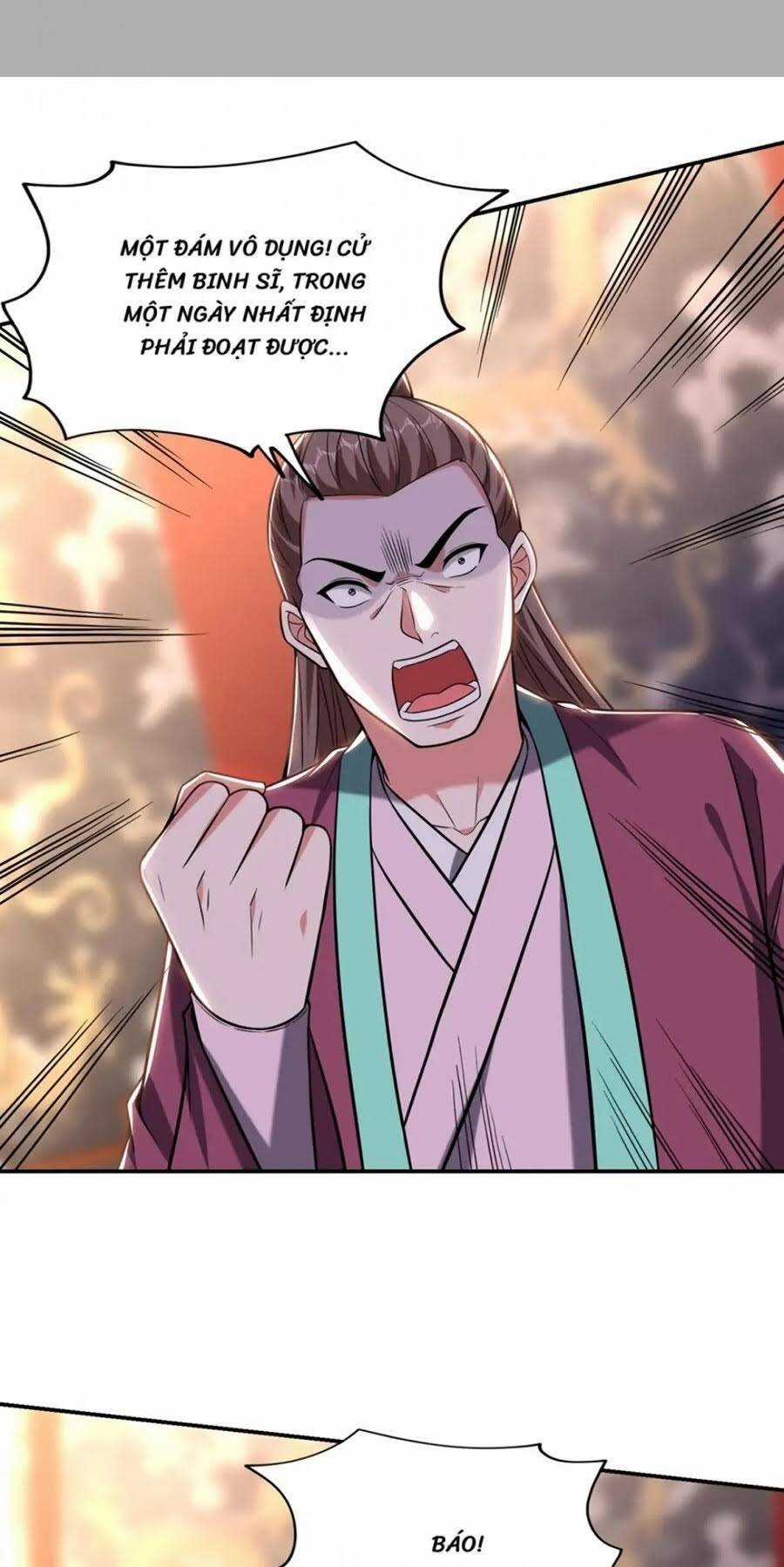 Nhặt Được Hoa Khôi Về Làm Vợ Chapter 412.2 trang 2