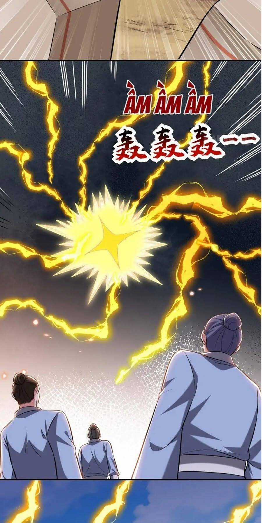 Nhặt Được Hoa Khôi Về Làm Vợ Chapter 412.2 trang 7