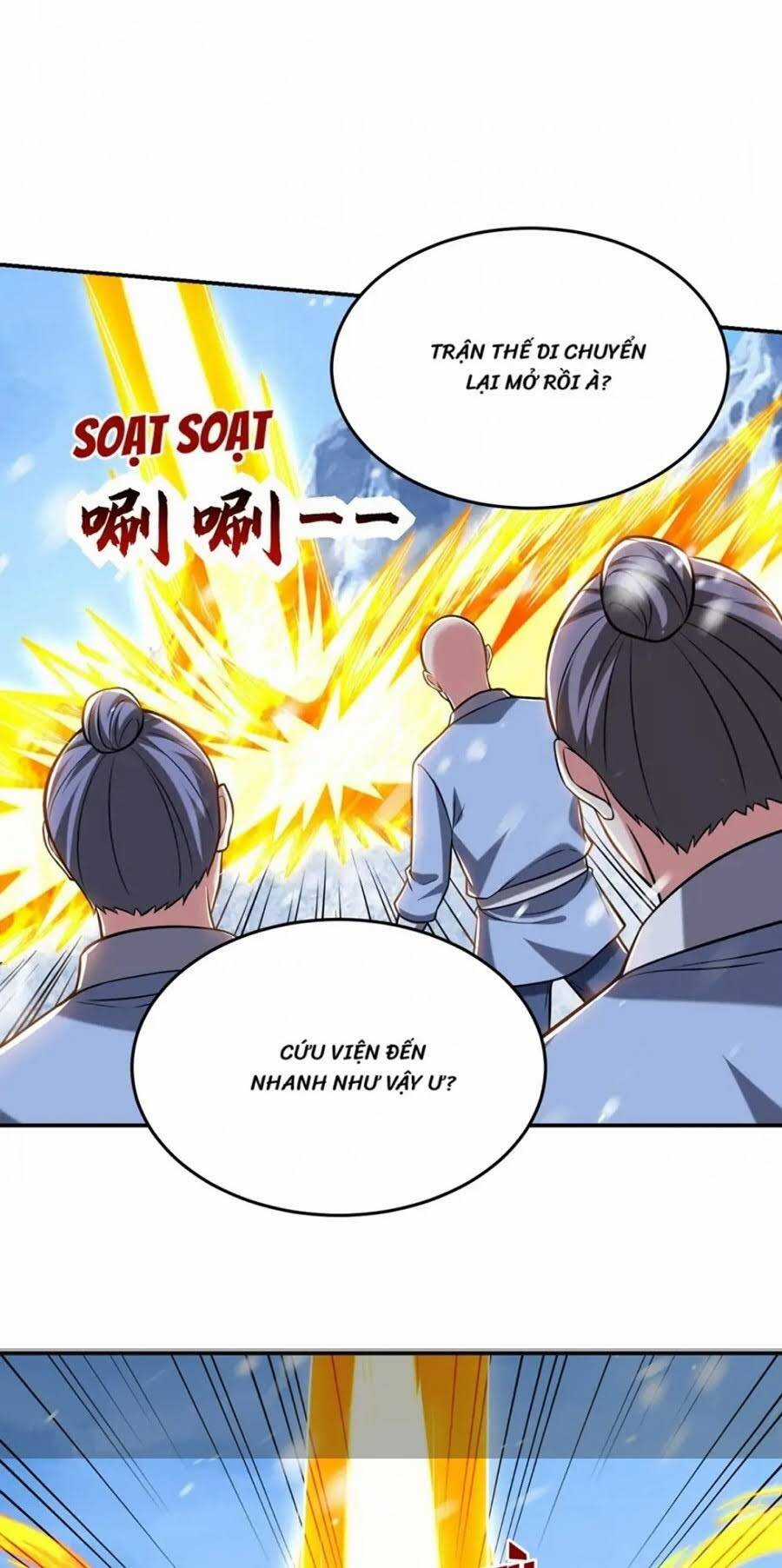 Nhặt Được Hoa Khôi Về Làm Vợ Chapter 413.1 trang 12