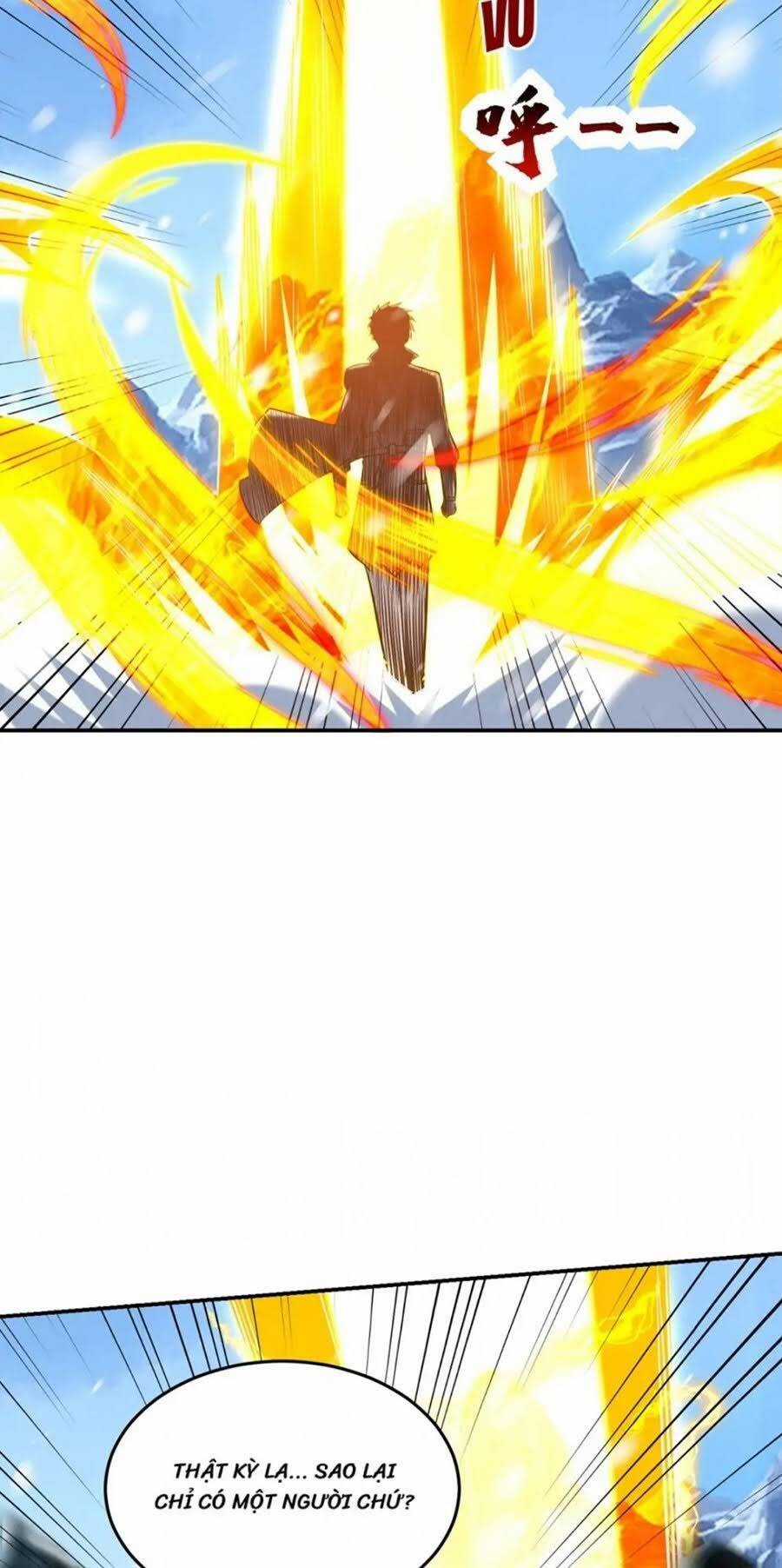 Nhặt Được Hoa Khôi Về Làm Vợ Chapter 413.1 trang 13