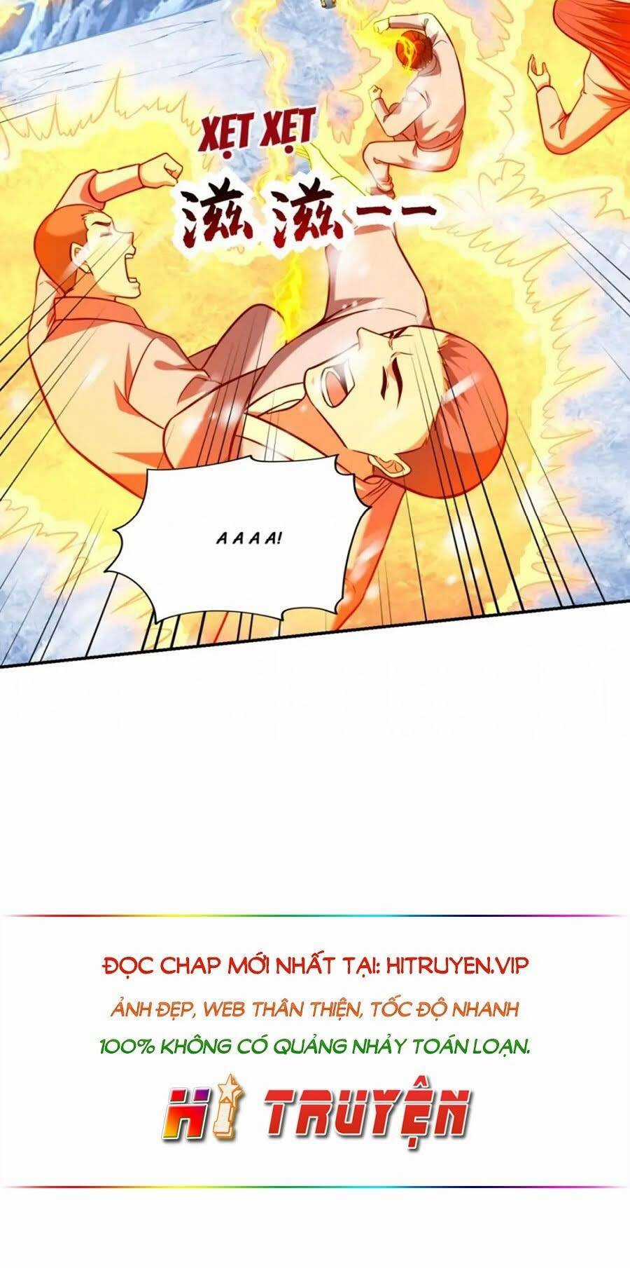 Nhặt Được Hoa Khôi Về Làm Vợ Chapter 413.1 trang 15