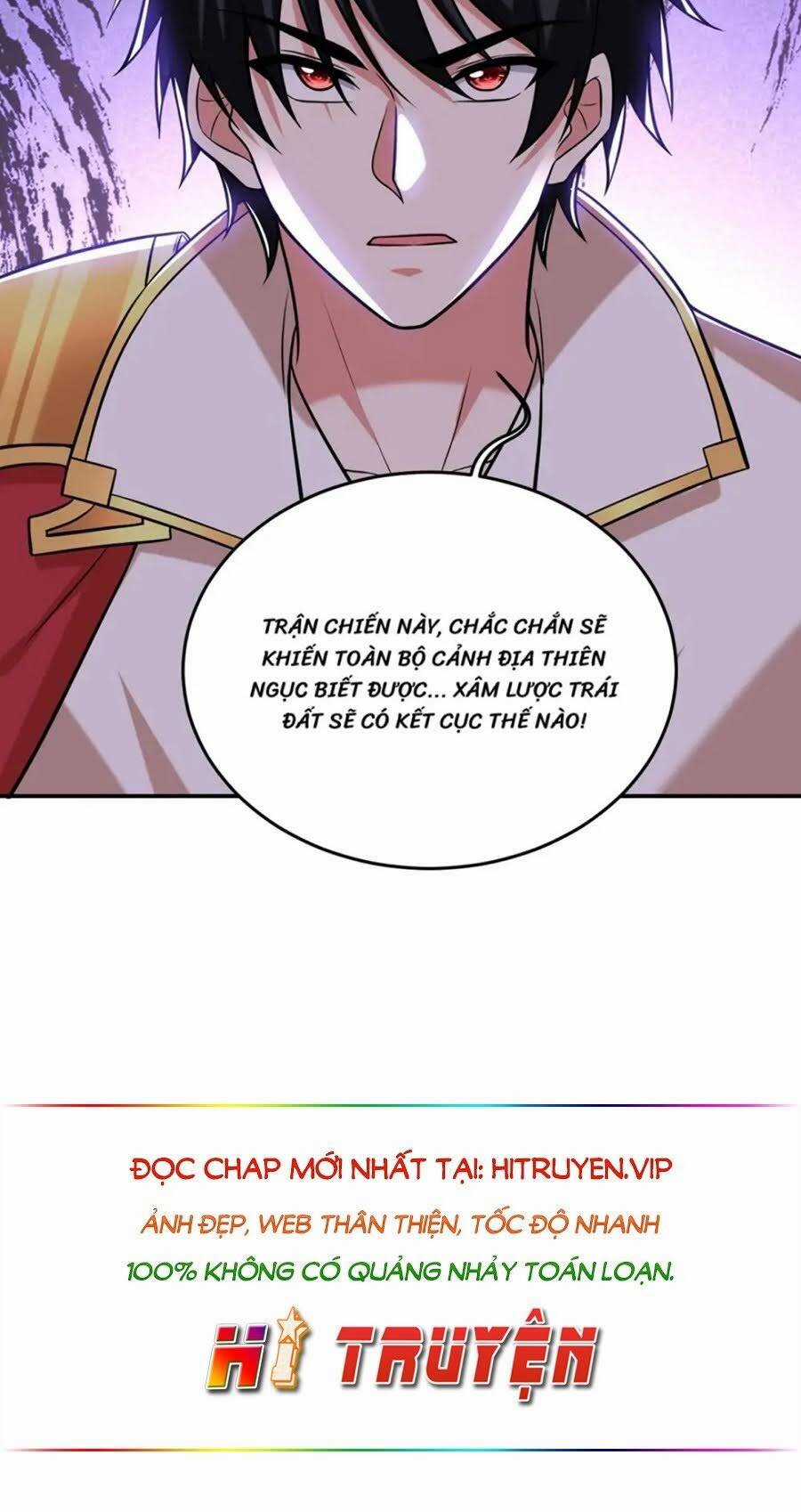 Nhặt Được Hoa Khôi Về Làm Vợ Chapter 413.2 trang 15