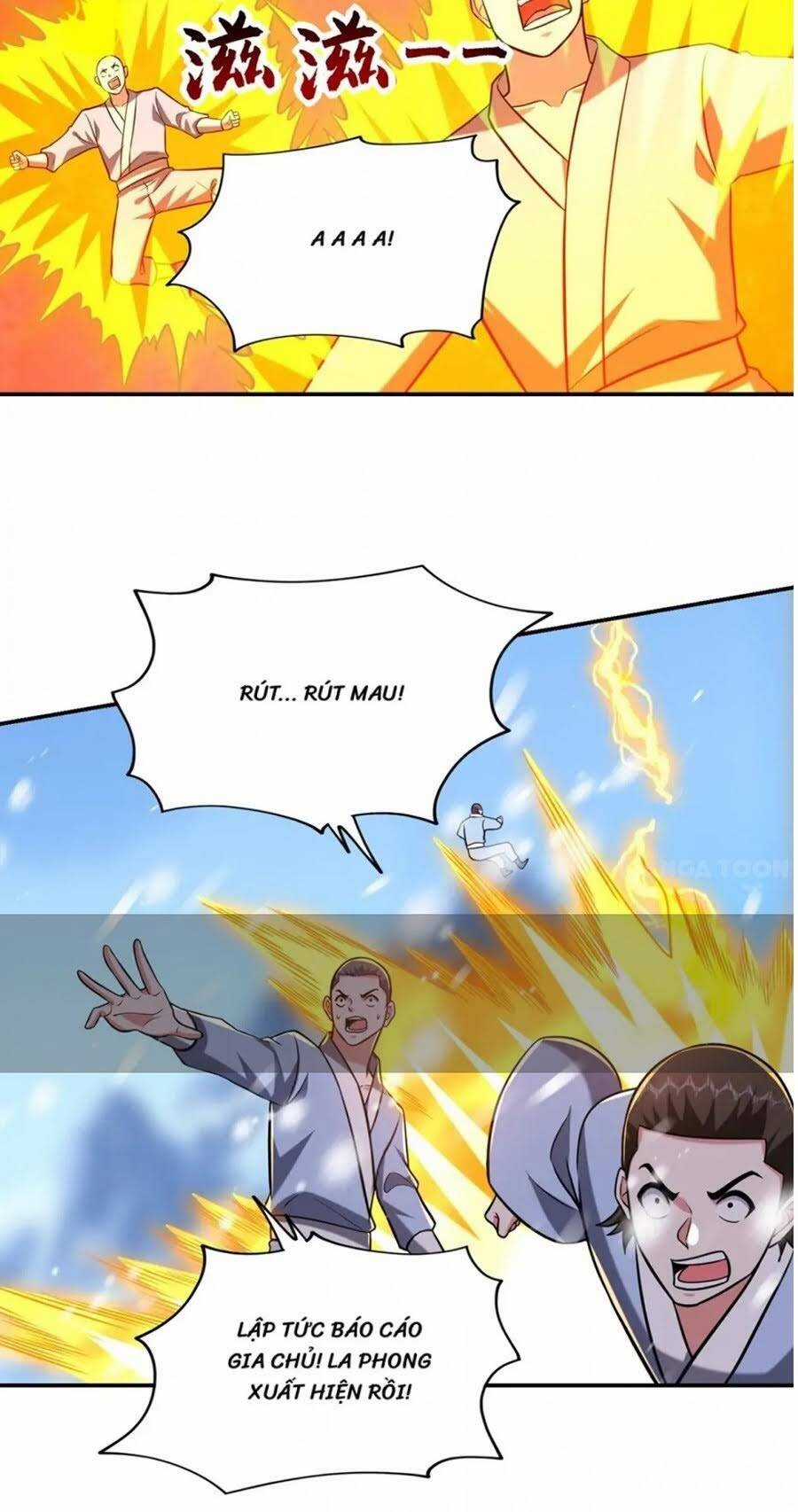 Nhặt Được Hoa Khôi Về Làm Vợ Chapter 413.2 trang 6