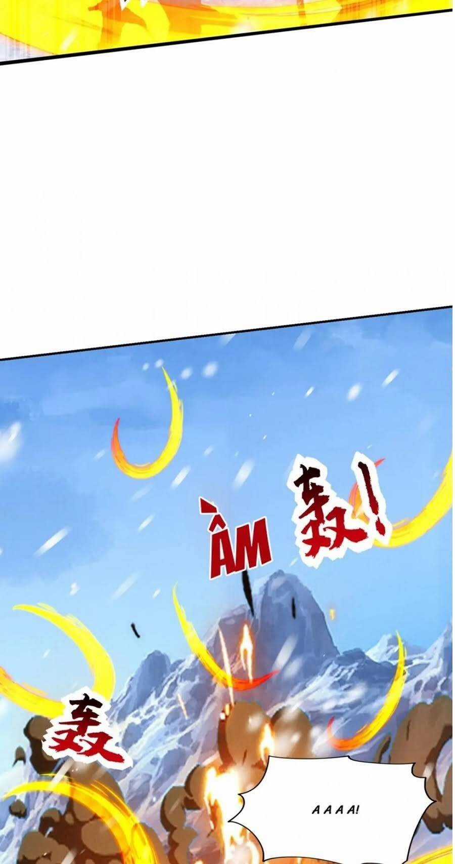 Nhặt Được Hoa Khôi Về Làm Vợ Chapter 413.2 trang 9