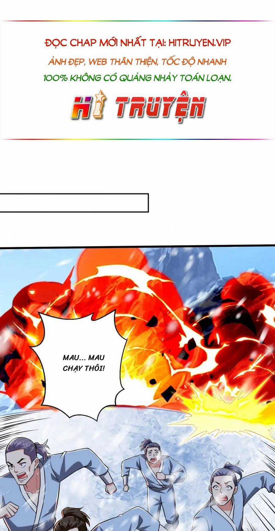 Nhặt Được Hoa Khôi Về Làm Vợ Chapter 414.1 trang 0
