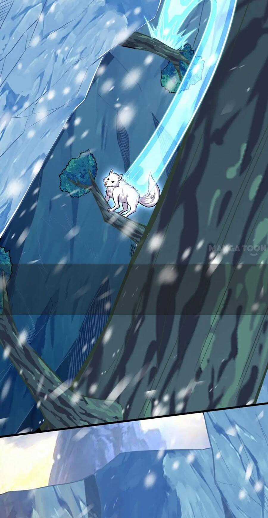 Nhặt Được Hoa Khôi Về Làm Vợ Chapter 414.1 trang 13